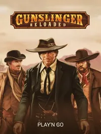 Gunslinger: Reloaded