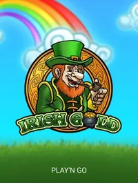 Irish Gold