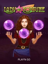 Lady of Fortune