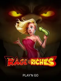 Rage to Riches