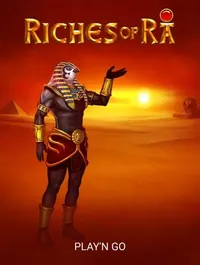 Riches of RA
