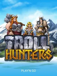 Troll Hunters