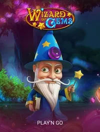 Wizard of Gems