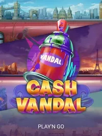 Cash Vandal
