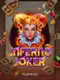 Inferno Joker