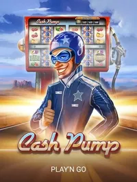 Cash Pump