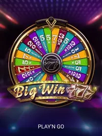 Big Win 777