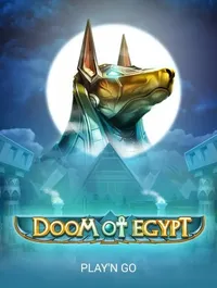 Doom of Egypt