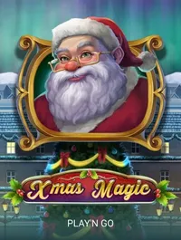 Xmas Magic