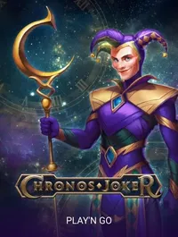 Chronos Joker
