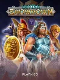Divine Showdown