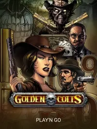 Golden Colts