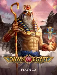 Dawn of Egypt