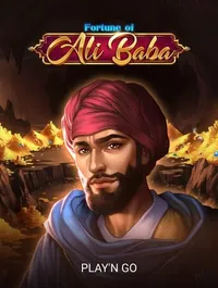 Fortunes of Ali Baba