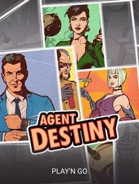 Agent Destiny