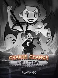 Charlie Chance in Hell to Pay