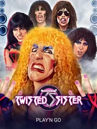 Twisted Sister