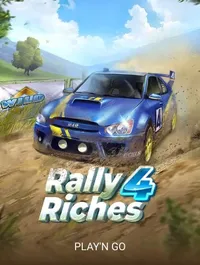 Rally 4 Riches