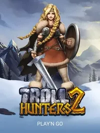 Troll Hunters 2