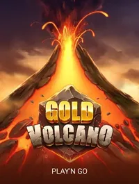 Gold Volcano
