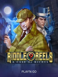 Riddle Reels: A Case of Riches