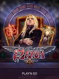 Saxon