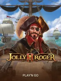 Jolly Roger 2
