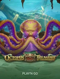 Octopus Treasure