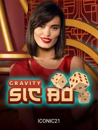 Gravity Sic Bo