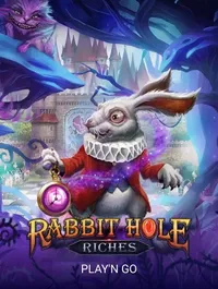 Rabbit Hole Riches