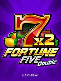 Fortune Five Double