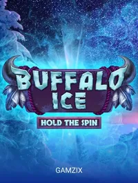 Buffalo Ice: Hold The Spin