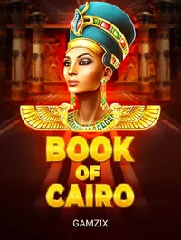 Book of Cairo