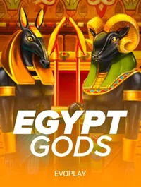 Egypt Gods