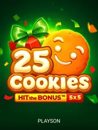 25 Cookies: Hit the Bonus