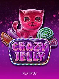 Crazy Jelly