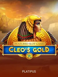 Cleo's Gold