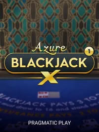 BlackjackX 1