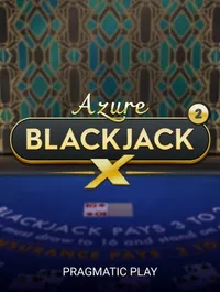 BlackjackX 2