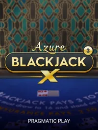 BlackjackX 3