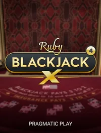 BlackjackX 4