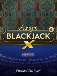 BlackjackX 6