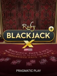 BlackjackX 9