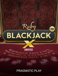 BlackjackX 10