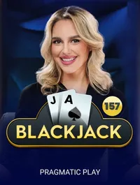 Blackjack 157