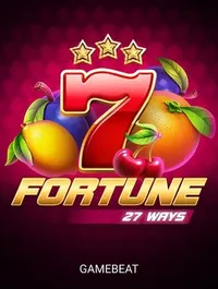 Fortune 27 Ways
