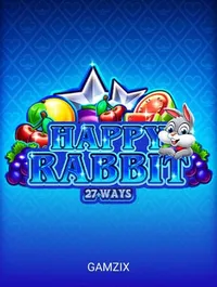 Happy Rabbit: 27 Ways