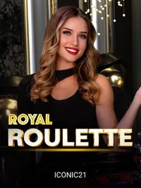 Royal Roulette