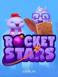Rocket Stars