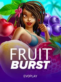 Fruit Burst